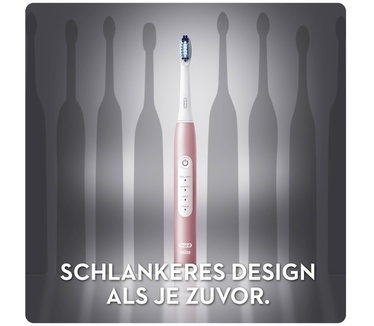 Braun Oral-B Pulsonic Slim Luxe 4000