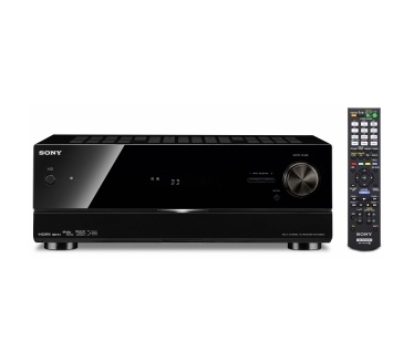 Sony STR-DN610