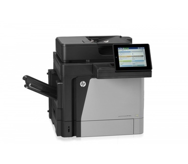 HP Managed MFP M630hm