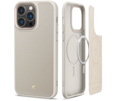 Spigen Cyrill Kajuk Mag