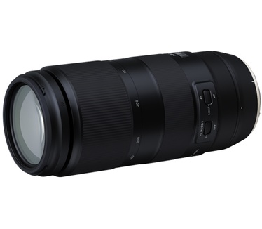 Tamron 100-400mm f/4.5-6.3 Di VC USD (Canon EF)