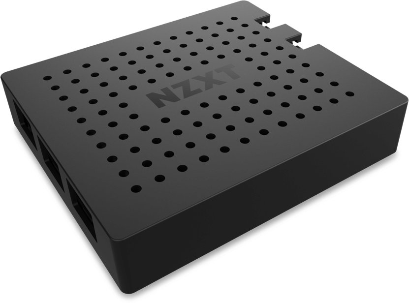 nzxt rgb & fan controller nzxt rgb & fan controller