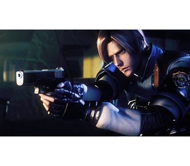 Resident Evil: Operation Raccoon City, PS3