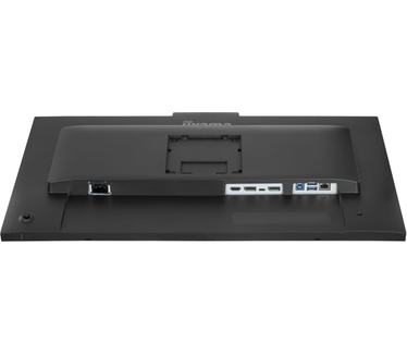 Iiyama XB2797QSNPH-B1 27IN IPS LCD 4MS 2560X1440 350CD/M2 HDMI/DP/USB 2