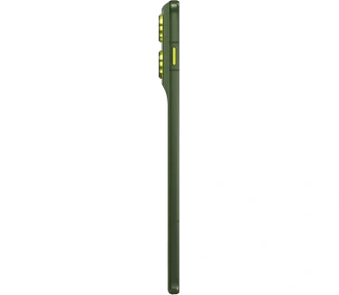 Motorola edge 70 Donkergroen