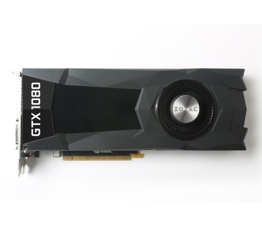 Zotac GeForce GTX 1080 8GB