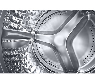 Samsung WW80T534ATW/S2