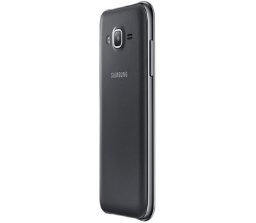 Samsung Galaxy J2 - Zwart