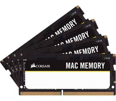 Corsair CMSA64GX4M4A2666C18
