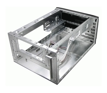 Spire PowerCube SPM210B-300W-PFC