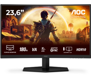 AOC C24G42E