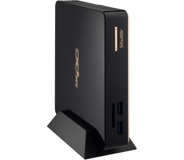 Shuttle NC 1000BA