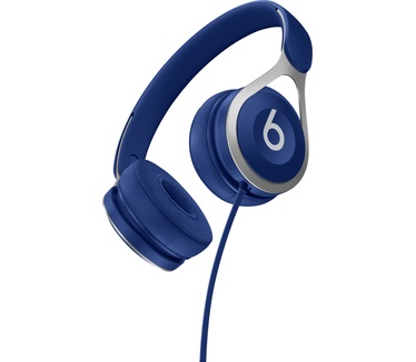 Beats EP (Blauw)
