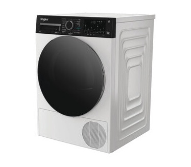 Whirlpool C WD 86M WBS BE