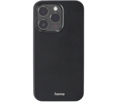 Hama 00215531 (iPhone 14 Pro) Zwart