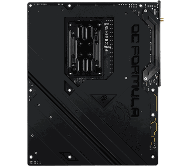 ASRock X870E Taichi OCF