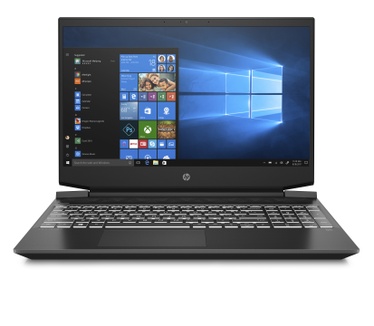 HP Pavilion 15-ec1155nd