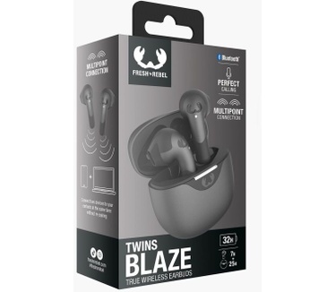 Fresh 'n Rebel Twins Blaze (Grijs)