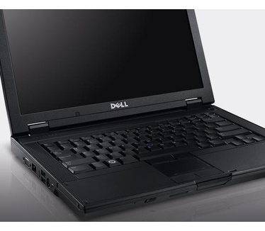 Dell Latitude E5400