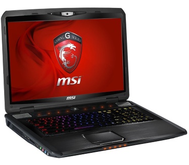 MSI Gaming Series GT780DX-662NL