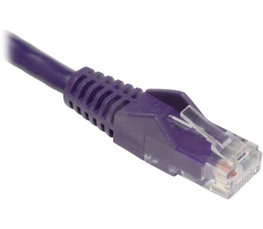 Tripp-Lite RJ45 M/M, 5ft