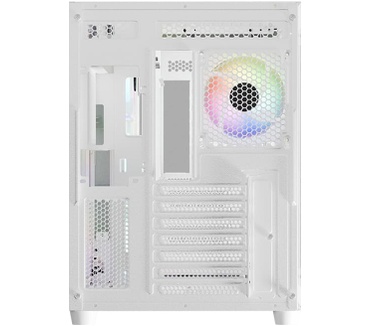 LC-Power Gaming 8001W Pro-Storm Light