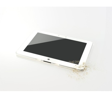 Fujitsu Stylistic Q584 3G (Atom Z3770) Wit