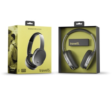 Energy Sistem Travel 5