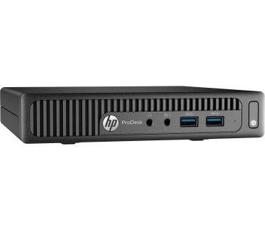 HP ProDesk 400 G2 mini Z2J96EA