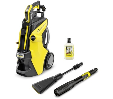 Kärcher K 7 Smart Control Flex eco!Booster