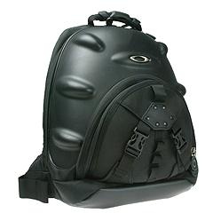 Oakley hardshell laptop backpack