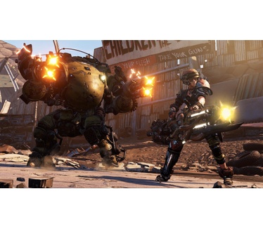 Borderlands 3