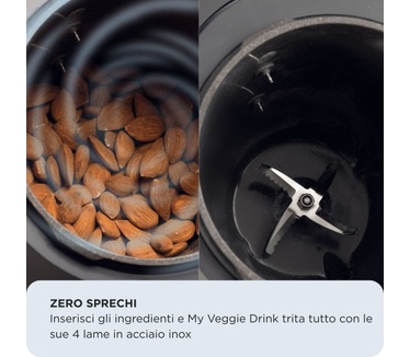 Ariete My Veggie Drink