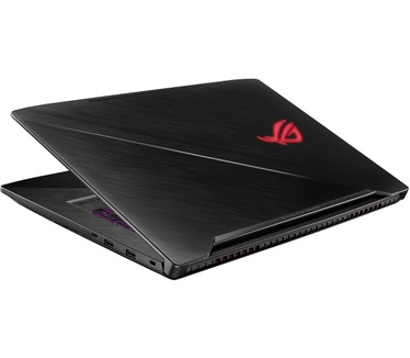 Asus GL703VD-GC087T
