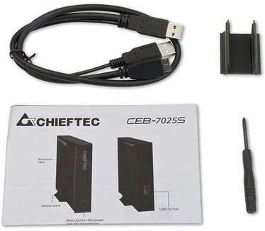 Chieftec CEB-7025S