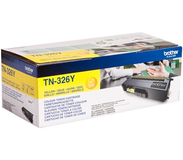 Brother TN-326Y