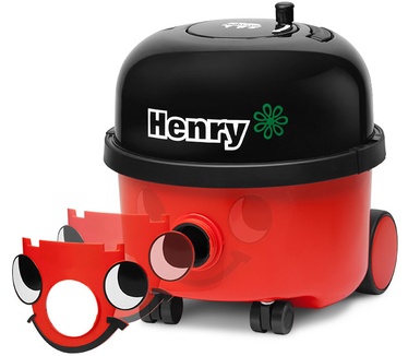 Numatic HENRY HVR200-11