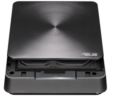 Asus VivoPC VM60-G099R