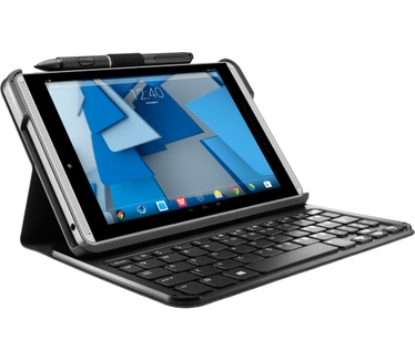 HP Pro 8 reistoetsenbord