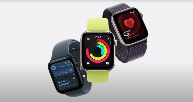 Apple Watch Series 11