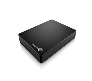 Seagate Backup Plus Fast, 4TB