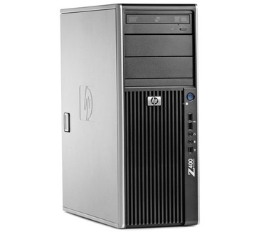 HP Workstation Z400 CMT (KK757ET)