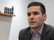 Android One - interview Jon Gold van Google