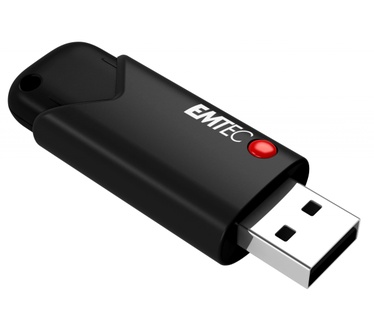 Emtec B120 Click Secure