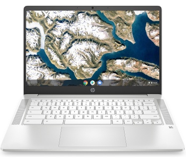 HP Chromebook 14a-na0171nd