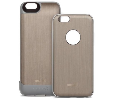 Moshi iGlaze Ion Battery Case for iPhone 6/6s