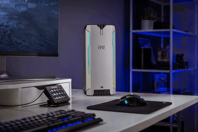 Corsair One a200