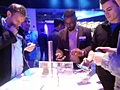 Foto's geschoten met de Galaxy S III