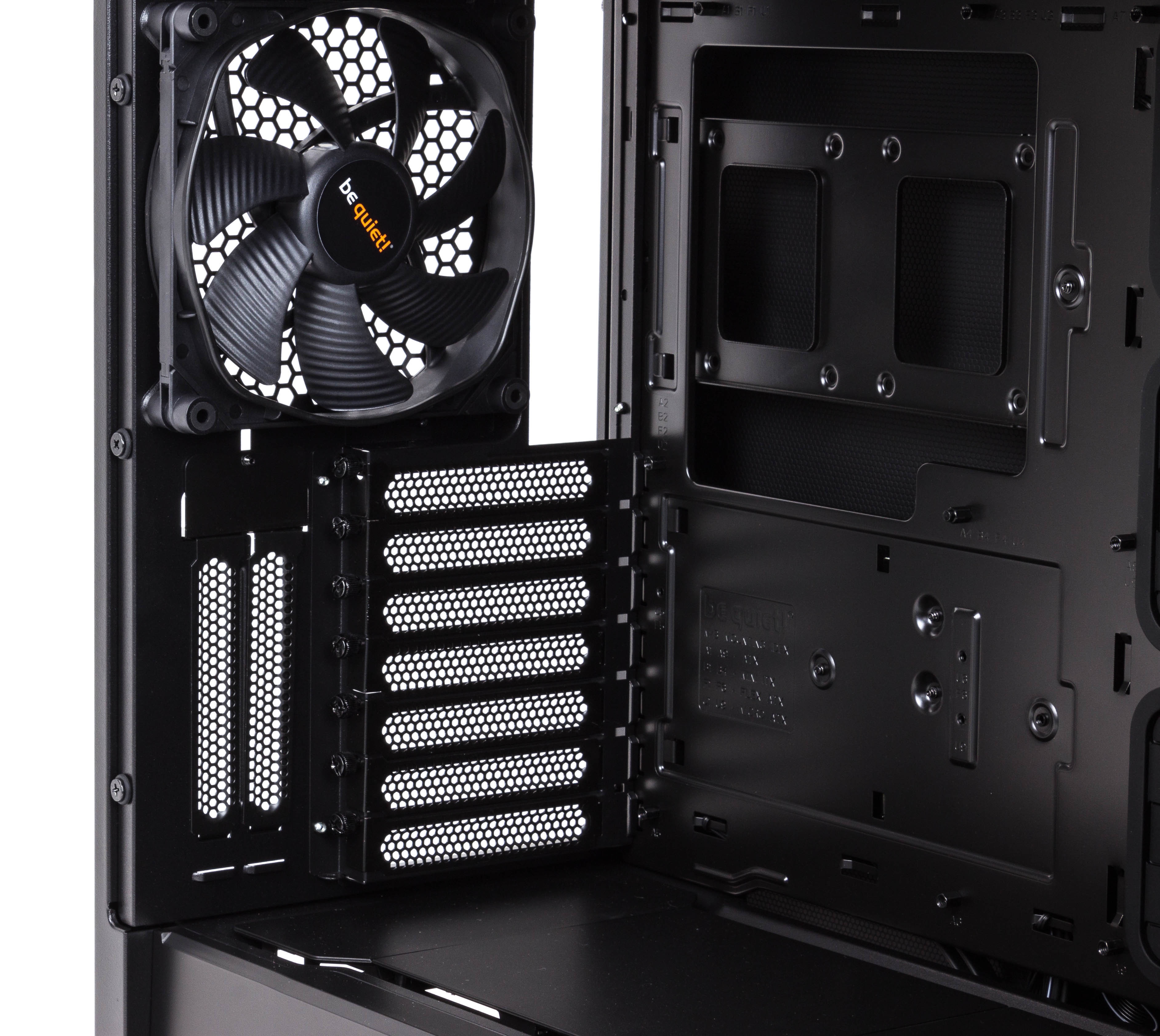 Be Quiet Dark Base 700 Wasserkühlung Einbauen Be quiet Dark Base 700 Review - Interieur: modulair en stil - Tweakers