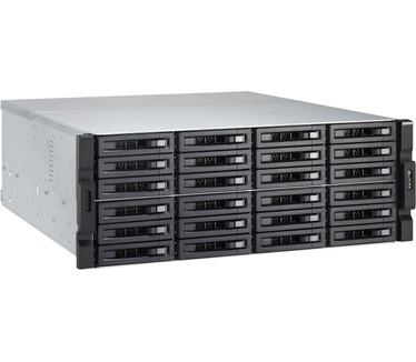 QNAP Turbo NAS TS-EC2480U-E3-4GE-R2